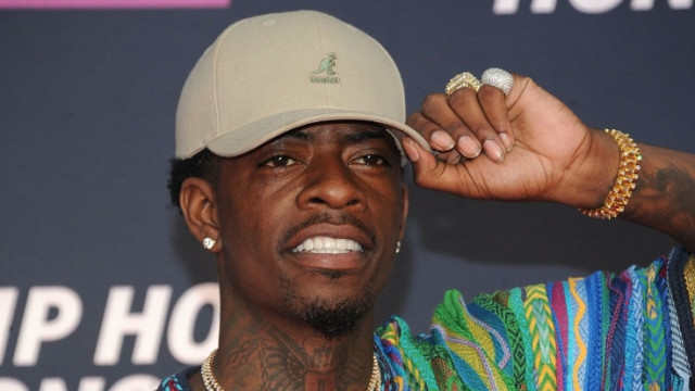 Accidental drug overdose, cause of  Rapper Rich Homie's death — Medical examiner